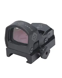 Point Rouge Sight Mark Mini Shot M-Spec LQD