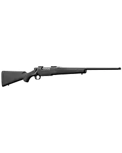 Carabine à Verrou Mossberg Patriot Filetée-1