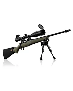 Pack Carabine Mossberg Night Train 2 Calibre 308 W-1