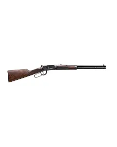 Carabine à Levier Sous Garde Winchester M94 Deluxe Short Rifle Calibre 30-30Win