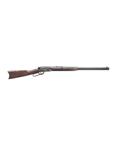 Carabine à Levier Sous Garde Winchester M94 Deluxe Sporting Rifle Calibre 30-30Win