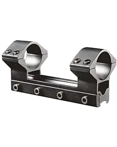 Montage Monobloc Stoeger Rail 11 mm et Colliers 25,4 mm