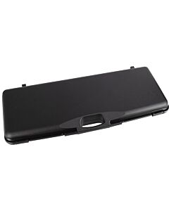 Mallette Plastique Fusil Demonté Intérieur Mousse Januel