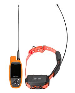 Collier GPS Num’Axe Mini + Télécommande Education