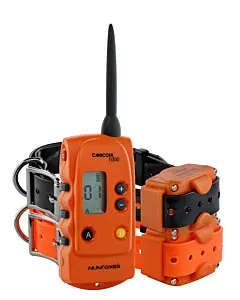  Pack Canicom 1000 pour deux chiens Num Axes-1