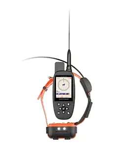 Collier Localisation Canicom GPS 2 Num'Axes