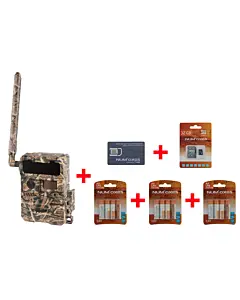 Pack Piège photographique PIE1067 Num Axes