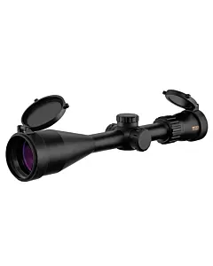 Lunette de visée Microdot First 6-24x50 AO