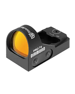 Viseur Point Rouge Nikko Stirling Pro T4 Diamond-1