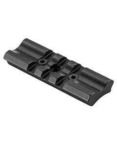 Réglette Courte Recknagel pour Carabine Browning Bar 21 MM
