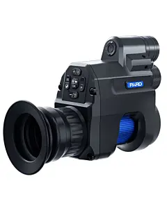 Pard vision nocturne clip on arrière NV007V2 / 850 Pard NV clip on arrière NV007V2 / 850