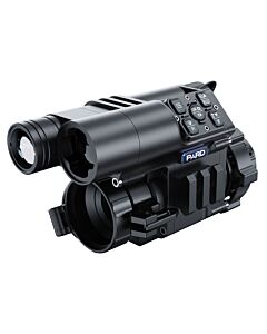 Clip-on avant Vision Nocturne Pard FD1-LRF / 940 nm