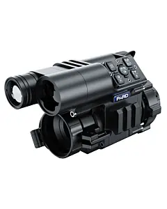 Clip-on avant Vision Nocturne Pard FD1 / 850 nm