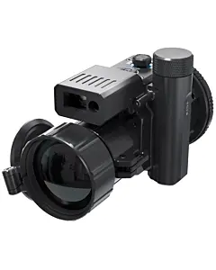 Clip-on thermique Pard Predator Predator Ø35 / 480x360 / LRF / M52