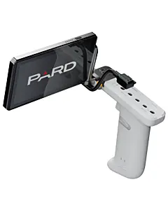 Poignée moniteur pour monoculaire PARD