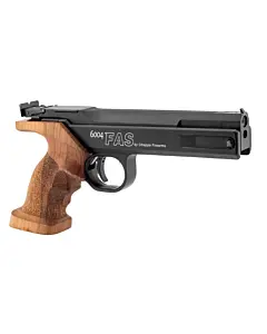 Pistolet Chiappa Match FAS6004 Calibre 4.5 MM Crosse Ambidextre-1