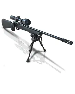 Pack Carabine Calibre 22 lr ISSC Austria Tactical-1