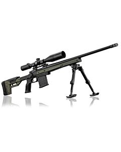 Pack Carabine de tir Howa crosse ORYX 308 Win et Lunette Microdot 6-24x50-1