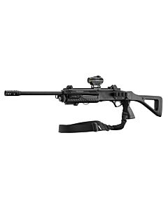 Pack Fusil à pompe Fabarm Professional STF12-1