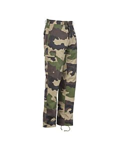 Pantalon Treillis Camo Idaho