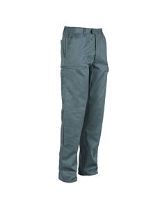 Pantalon de Travail Idaho Vert