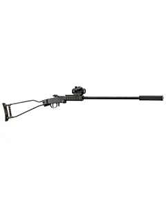 PCKPack Carabine Pliante Chiappa Little Badger 22 LR Vert OD-1CR382OD-1