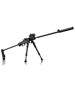 Pack carabine de survie Little badger Xtrem 22LR-1