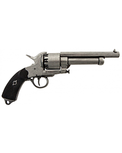 Réplique Denix revolver U.S Army 1860 Revolver Guerre de Sécession