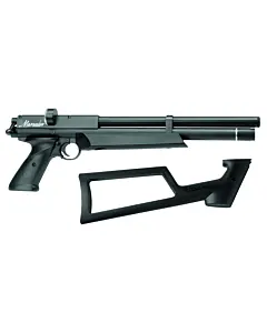 Pistolet Crosman Benjamin Marauder Pistol PCP Synthétique