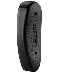 Plaque De Couche Kick Eez Noire Pour Fusil Modèle 400-1