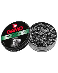 Plombs Gamo TS-22 Calibre 6.35 MM