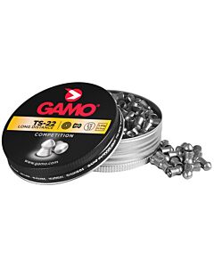 Plombs Gamo TS-22 Calibre 5.5 MM