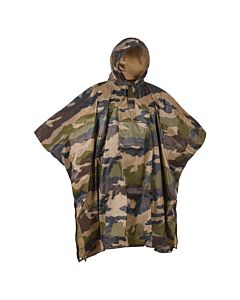 Poncho Camo CE Percussion-1