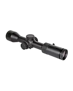 Lunette Mixte Sight Mark Presidio 1.5-9X45 HDR SFP