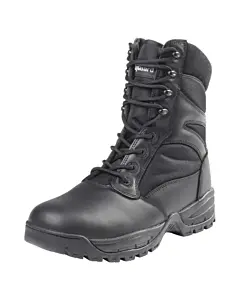 Rangers Cityguard Megatech Simple Zip Evo Noir 