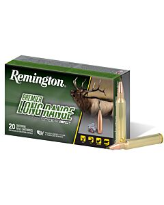 Balles Remington Long Range Calibre 270 Win 150 Gr Ogive Speer Impact-1