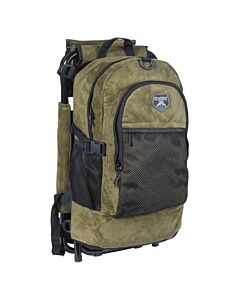 Sac à Dos avec Siège Intégré ProHunt Kaki