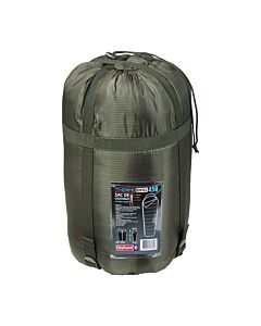 Sac De Couchage ThermoBag 450 Grand Froid Kaki Cityguard
