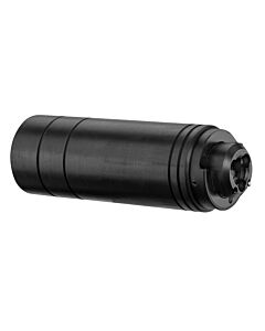 Silencieux SAI pour HK MP5 en Cal. 9x19 Fixation HK 3lug 