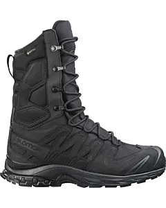 Chaussures Salomon Forces XA Forces 8 GTX Noires
