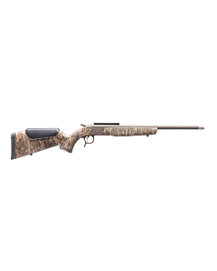 Fusil Monocoup CVA Scout Spur Mossy Oak 