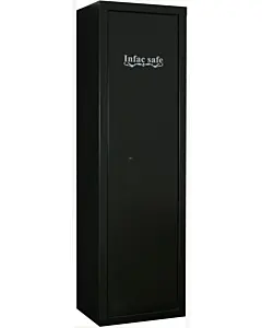 Coffre-Fort-Infac-Sentinel-SD10-10-Armes