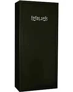 Coffre fort Infac Sentinel SD14 14 Armes 