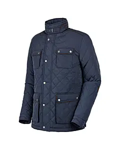 Veste Apres Chasse Bossy Stagunt Navy