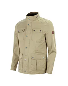 Veste Légère Mi Saison Bocref Stagunt Sable