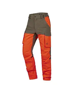 Pantalon de Traque TrackEasy Stagunt Blaze