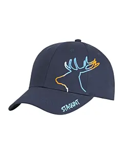 Casquette Stagunt Stag Marine