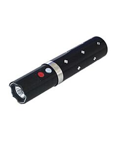 Shocker Praga Gloss Black 2 000 000 V