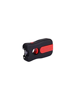 Shocker Lampe Praga Red Black 3 000 000 V