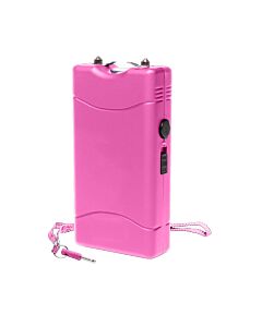 Shocker Lampe Praga Karo Pink 3 800 000 V